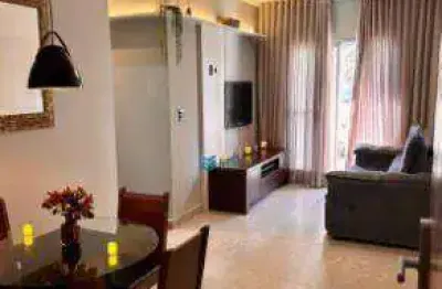 Apartamento para venda e aluguel em parque campolim de 68.00m² com 2 quartos e 1 garagem