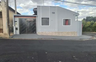 Casa para venda em vila santa maria (vila xavier) de 150.00m² com 3 quartos, 1 suite e 2 garagens