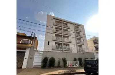 Apartamento para venda em campos elíseos de 42.00m² com 1 quarto, 1 suite e 1 garagem