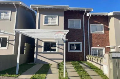 Casa de condomínio para alugar em jardim santa rosa de 92.00m² com 3 quartos, 1 suite e 2 garagens
