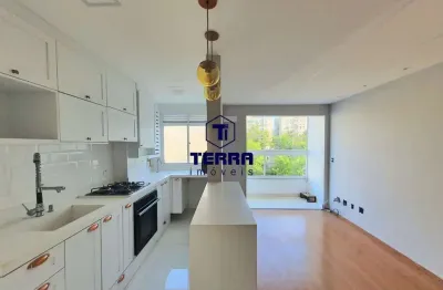 Apartamento para venda em colubande de 45.00m² com 2 quartos e 1 garagem