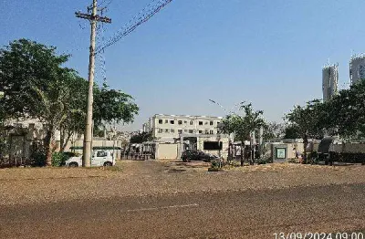 Apartamento para venda em jardim nunes de 39.00m² com 1 quarto e 1 garagem