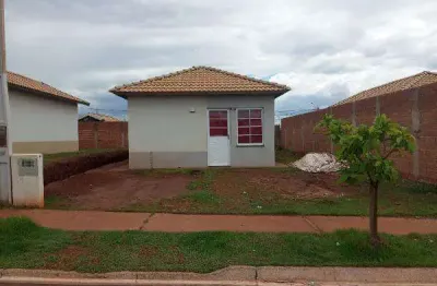 Casa para venda em conjunto habitacional vida nova de 200.00m² com 1 quarto e 1 garagem