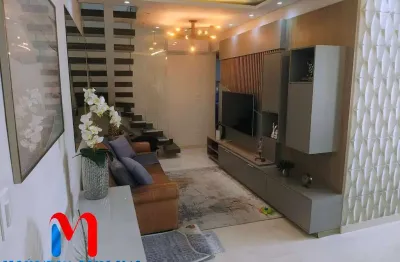 Apartamento para venda em santa maria de 160.00m² com 2 quartos, 1 suite e 2 garagens