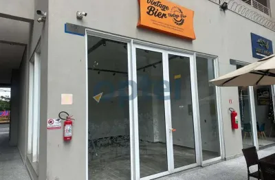 Loja para alugar em centro de 42.00m² com 1 garagem