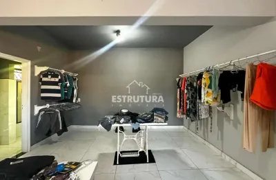 Imóvel comercial para alugar em vila alemã de 48.00m²