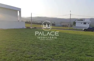 Terreno em condomínio fechado à venda no Centro, Analândia 