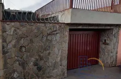 Casa para venda em vila virgínia de 160.00m² com 3 quartos, 1 suite e 4 garagens