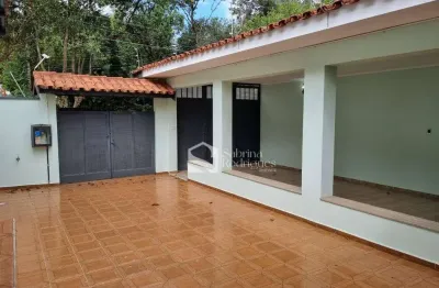 Casa para venda em vila avaí de 240.00m² com 3 quartos, 1 suite e 4 garagens
