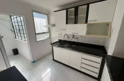 Apartamento para venda em nova américa de 55.00m² com 2 quartos e 1 garagem