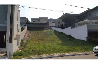 Terreno em condomínio fechado à venda na Avenida dos Parques, 4, Tamboré, Santana de Parnaíba