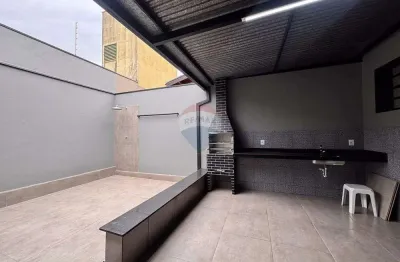 Sobrado para venda em jardim anhangüera de 191.12m² com 3 quartos, 1 suite e 2 garagens