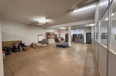 Galpão / depósito / armazém para venda em jardim anhangüera de 426.45m²