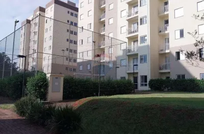 Apartamento para alugar em jardim guanabara de 54.00m² com 2 quartos e 1 garagem