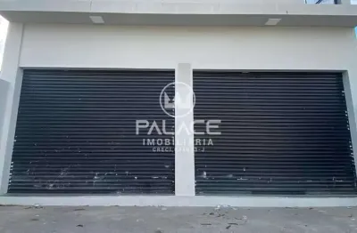 Galpão / depósito / armazém para alugar em jardim glória de 252.00m² com 3 garagens
