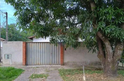 Casa para venda em jardim iporanga de 105.00m² com 4 quartos, 1 suite e 2 garagens