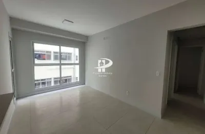 Apartamento para venda em aparecida de 82.00m² com 2 quartos, 2 suites e 1 garagem