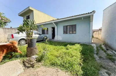 Casa para venda em capão da imbuia de 396.00m² com 1 quarto, 1 suite e 2 garagens