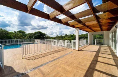 Casa de condomínio para venda em medeiros de 235.00m² com 4 quartos, 3 suites e 4 garagens