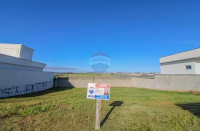 Terreno em condomínio fechado à venda no Centro, Capela do Alto 