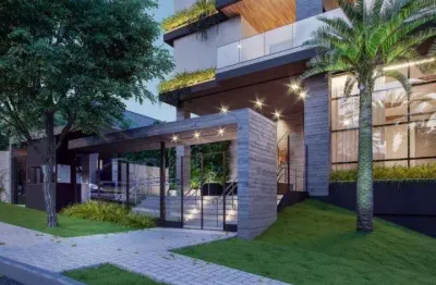 Apartamento para venda em água verde de 77.00m² com 2 quartos, 1 suite e 2 garagens
