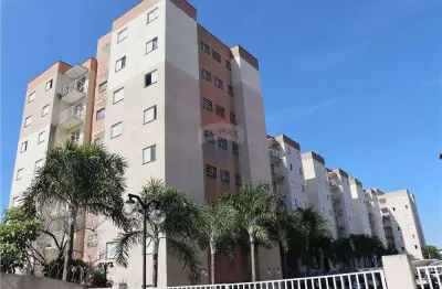 Apartamento para venda em bairro do uberaba de 52.56m² com 2 quartos e 1 garagem