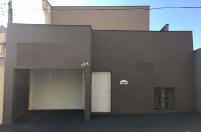 Casa para alugar em vila monteiro de 48.00m² com 1 quarto e 1 garagem