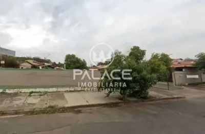 Terreno à venda na Vila Rezende, Piracicaba 