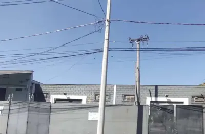 Galpão / depósito / armazém para alugar em jardim califórnia de 220.00m²