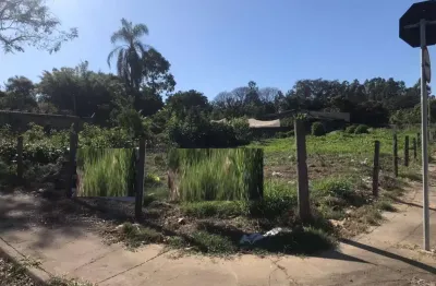 Terreno para alugar em glebas natalinas de 2200.00m²