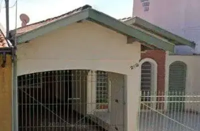 Casa para venda em jardim petrópolis de 116.00m² com 3 quartos, 1 suite e 1 garagem