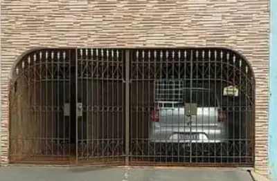 Casa para venda em jardim ibirapuera de 130.00m² com 2 quartos e 2 garagens