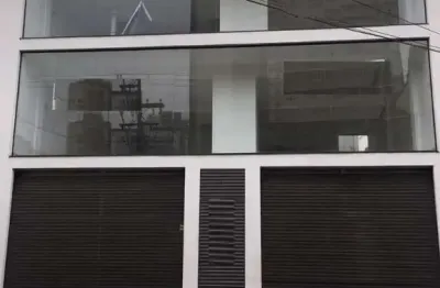 Sala comercial para alugar na Cidade Alta, Piracicaba 