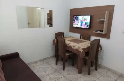 Casa para venda em vila monteiro de 33.00m² com 1 quarto e 1 garagem