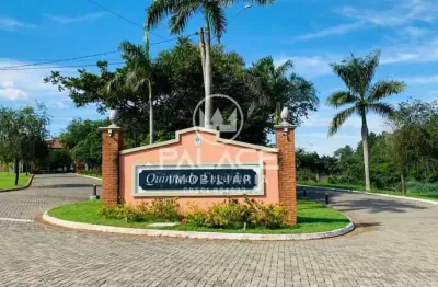 Terreno para venda em residencial fazenda pinheirinho de 300.00m²