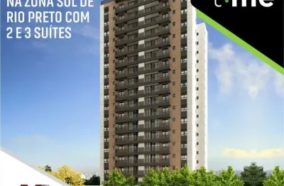 Apartamento para venda em jardim paulistano de 75.00m² com 3 quartos, 3 suites e 2 garagens