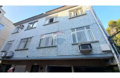 Apartamento para venda em freguesia (ilha do governador) de 47.00m² com 2 quartos e 1 garagem