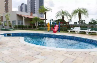 Apartamento para alugar em jardim são carlos de 51.00m² com 2 quartos e 1 garagem