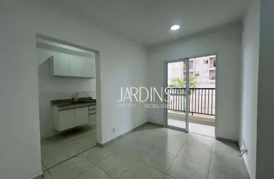 Apartamento para venda em jardim antártica de 45.00m² com 2 quartos e 1 garagem
