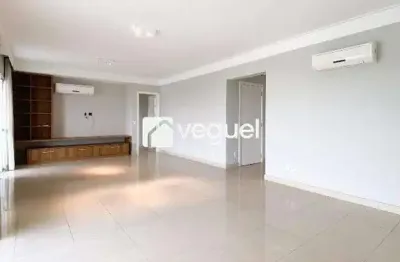 Apartamento para alugar em jardim botânico de 167.65m² com 3 quartos, 3 suites e 3 garagens