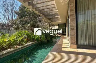 Casa de condomínio para venda em vila do golf de 890.00m² com 4 quartos, 3 suites e 4 garagens