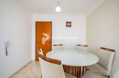 Apartamento para alugar em fanny de 67.00m² com 3 quartos e 1 garagem