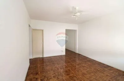 Apartamento para venda em jardim carioca de 100.00m² com 3 quartos, 1 suite e 1 garagem