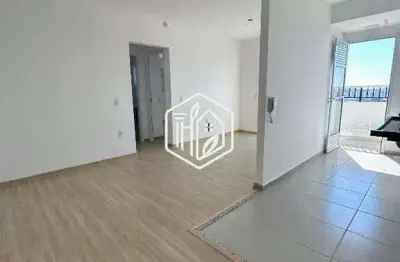 Apartamento para venda em jardim são carlos de 63.00m² com 2 quartos, 1 suite e 1 garagem