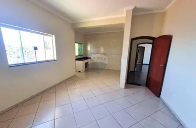 Sala comercial para alugar em jardim são vito de 60.00m² com 1 quarto