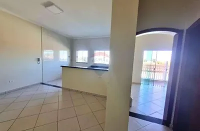 Sala comercial para alugar em jardim são vito de 60.00m² com 1 quarto