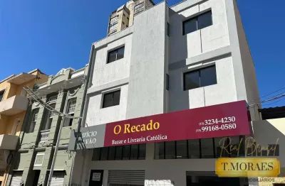Sala comercial para alugar na Rua Maestro Carlos Gomes, 63, Centro, Sorocaba