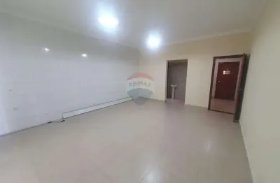Sala comercial para alugar em jardim amanda i de 20.00m² com 1 garagem