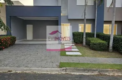 Sobrado para venda em residencial jardim de mônaco de 211.00m² com 3 quartos, 3 suites e 4 garagens