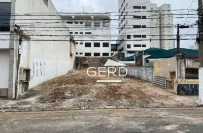 Terreno à venda na Rua General Bitencourt, 127, Centro, Osasco